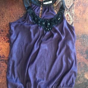 Maurice’s blouse XL